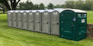 Types of Portable Toilets We Offer in East Rochester, NY