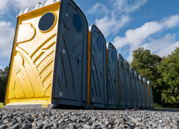 Best Long-Term Portable Toilet Rental  in East Rochester, NY