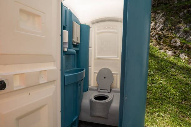 Portable Restrooms for Agricultural Sites in East Rochester, NY