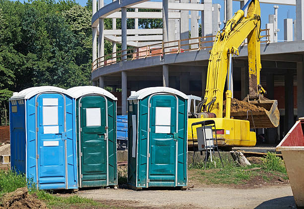 Best Portable Toilets with Baby Changing Stations  in East Rochester, NY